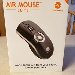 Gyration Air Mouse Elite GYM5600NA